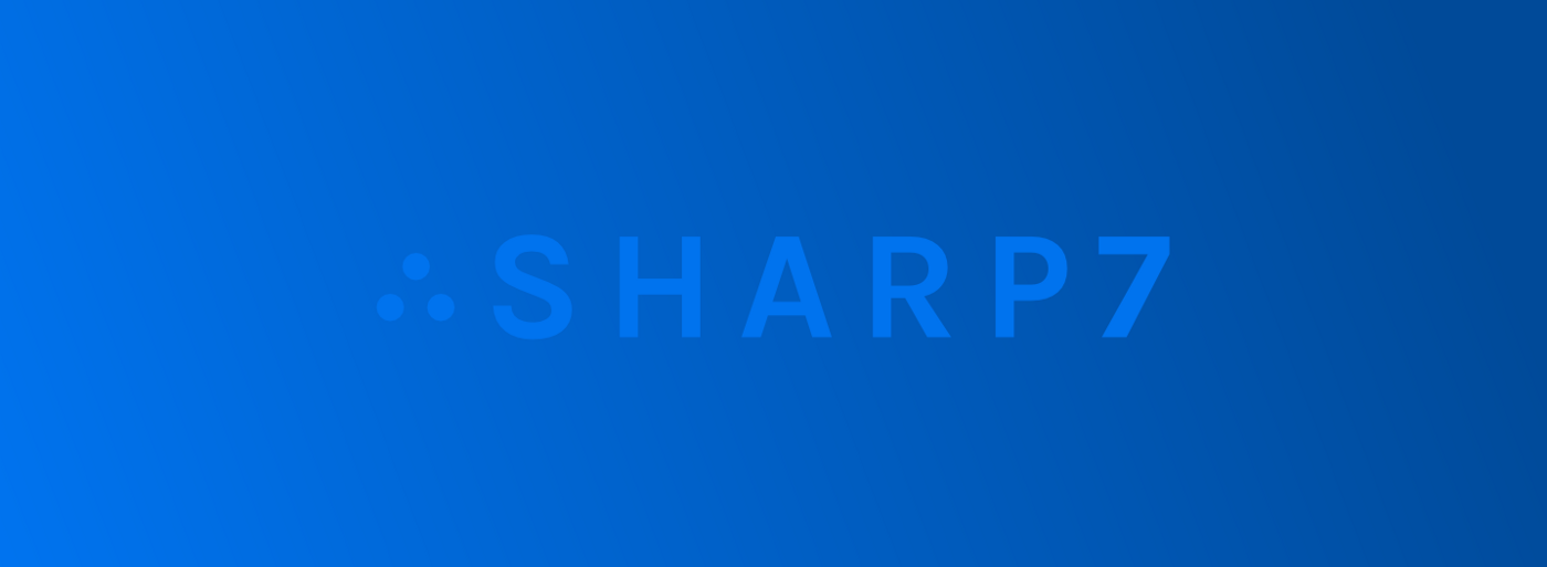 Sharp for Laravel: the age of Reason