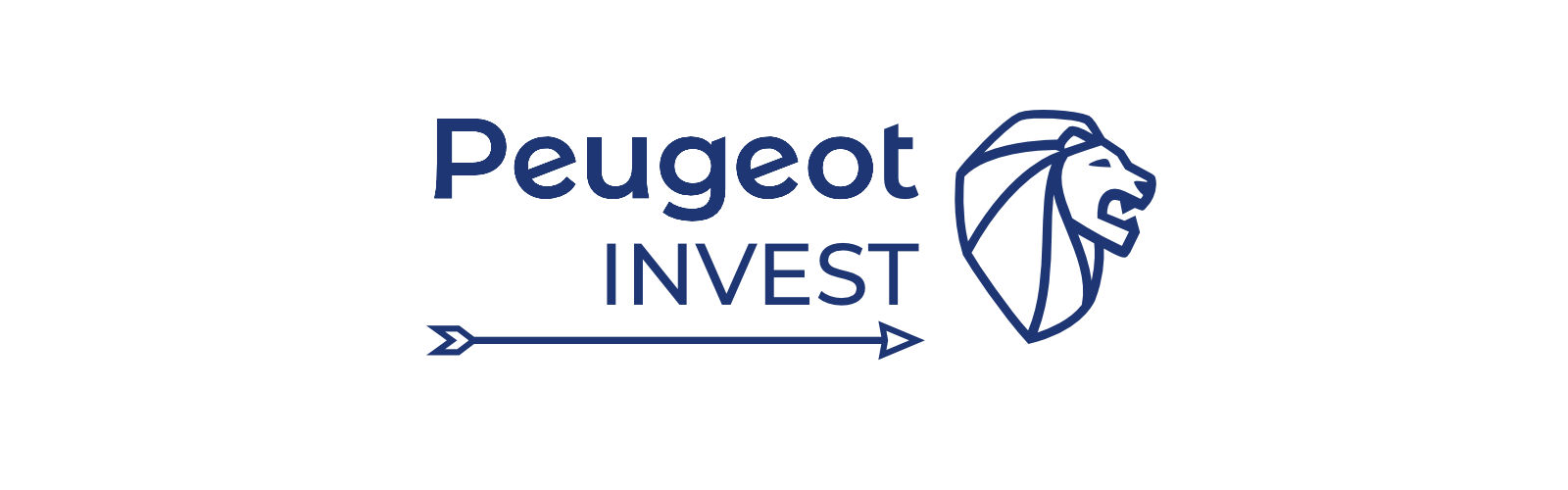 Site vitrine de Peugeot Invest